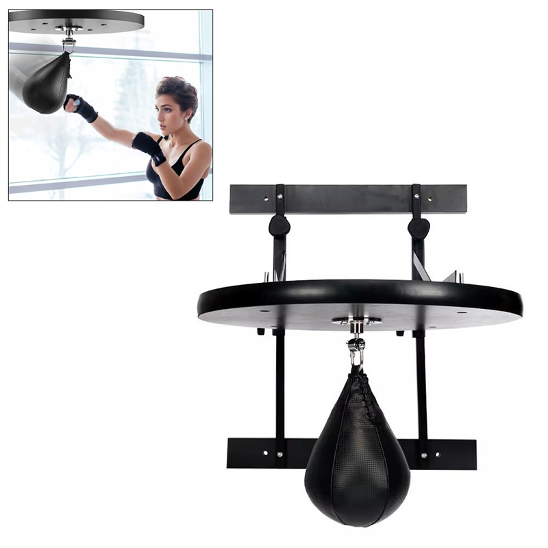 Divar üçün refleks topu Boks topu